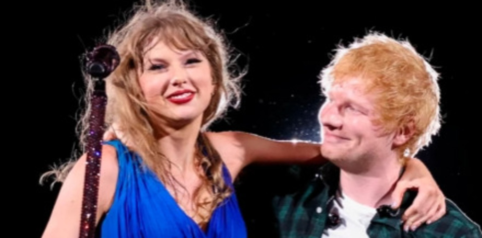 Nas apresentações em Londres, Taylor teve convidados especiais, como Ed Sheeran e Florence Welch, além de lançar um clipe: o da canção 