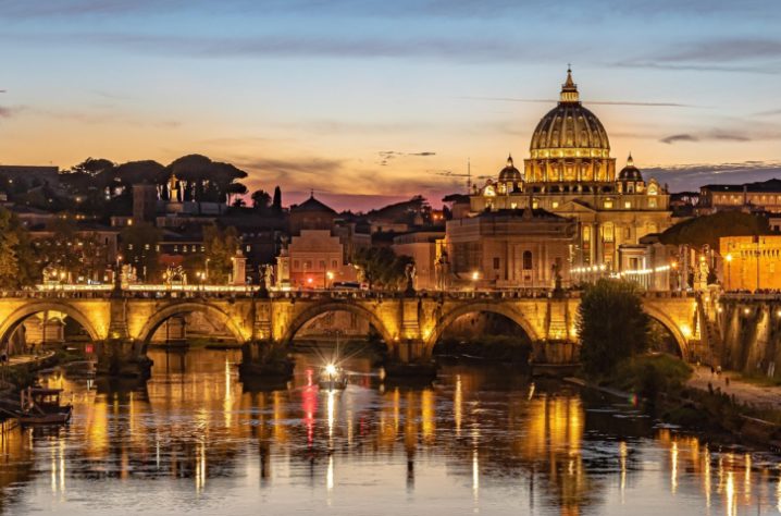 Vaticano