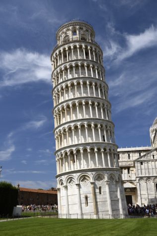 Torre de Pisa