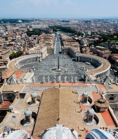 Vaticano
