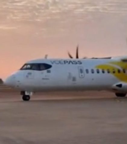 avião voepass que caiu em Vinhedo acidente aéreo tragédia Reprodução TV Globo