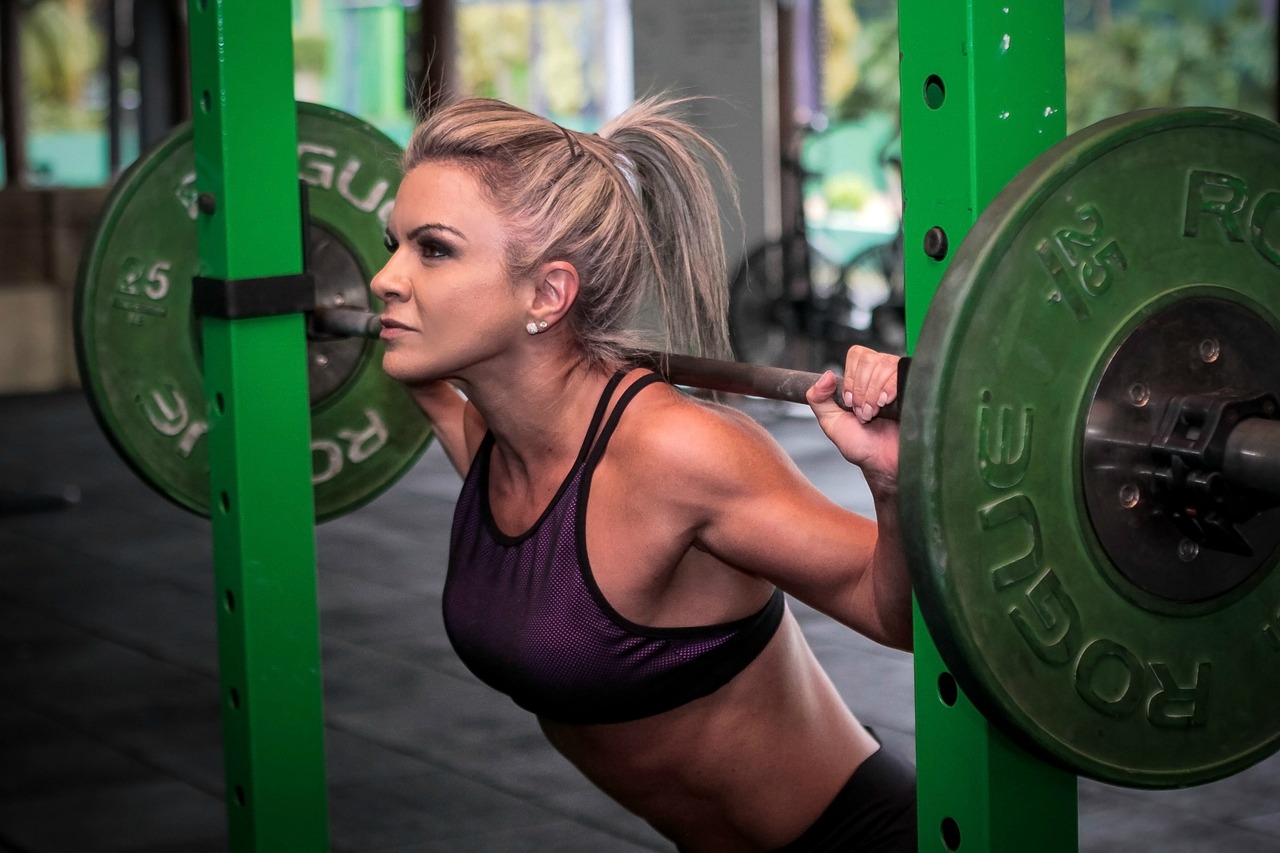 A academia e outros espaços como o "crossfit", juntam as duas categorias para planejar um trabalhar completo e dinâmico 