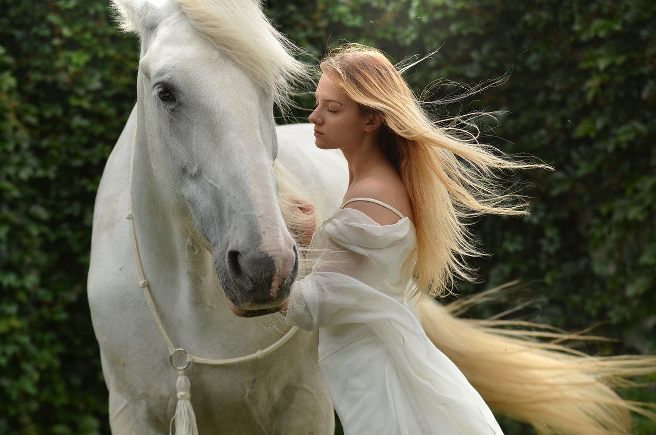 Equoterapia: Benefícios da terapia com cavalos