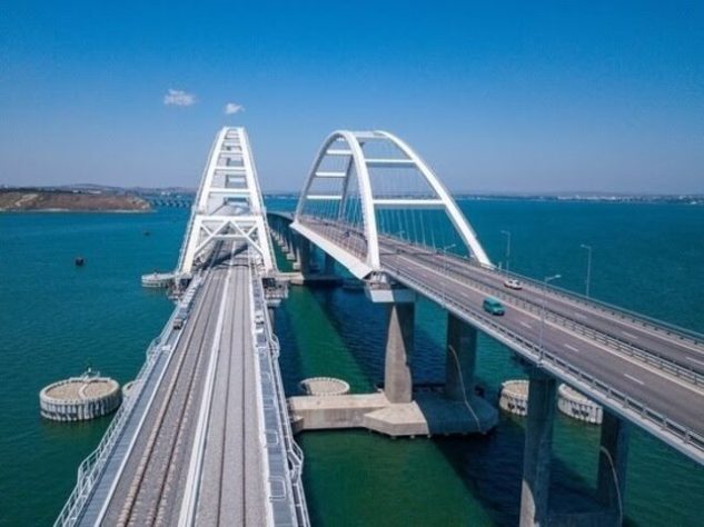 Maiores pontes do mundo