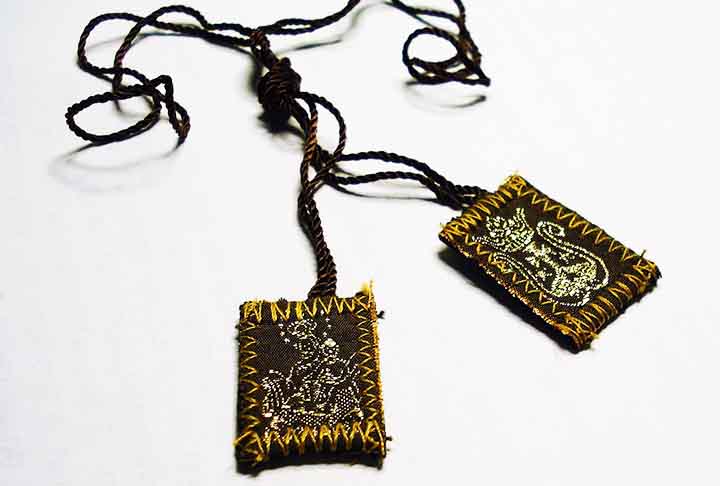 O mais conhecido é o 