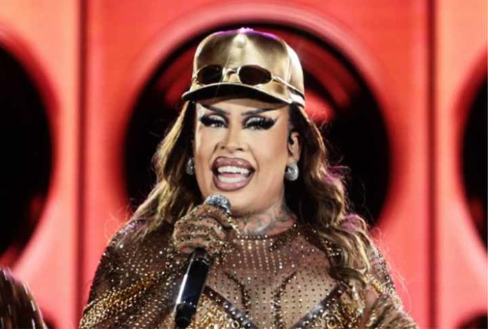 Gloria Groove