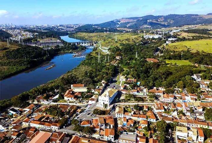 Santana de Parnaíba (SP)