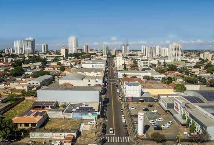 Arapongas (PR)