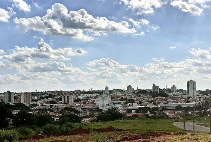 Santa Bárbara dʼOeste (SP)