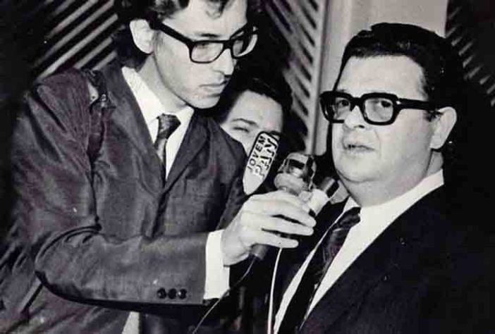 Pedro Cardoso