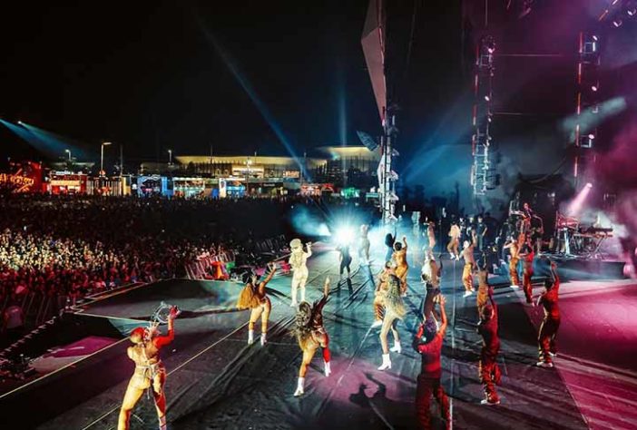 Glória Groove
