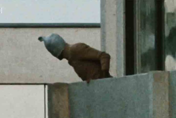 ‘Massacre de Munique’ marcou os Jogos Olímpicos de 1972