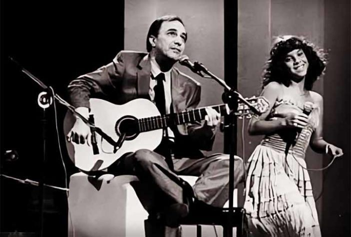 Vinicius de Moraes