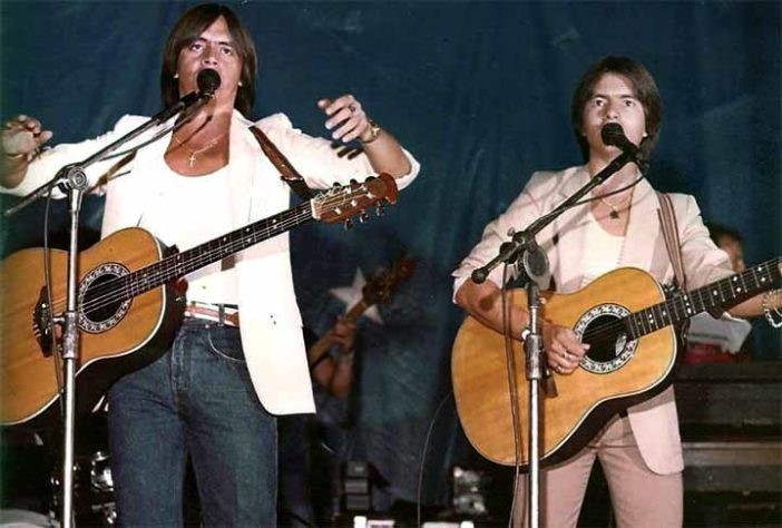 Chitãozinho e Xororó