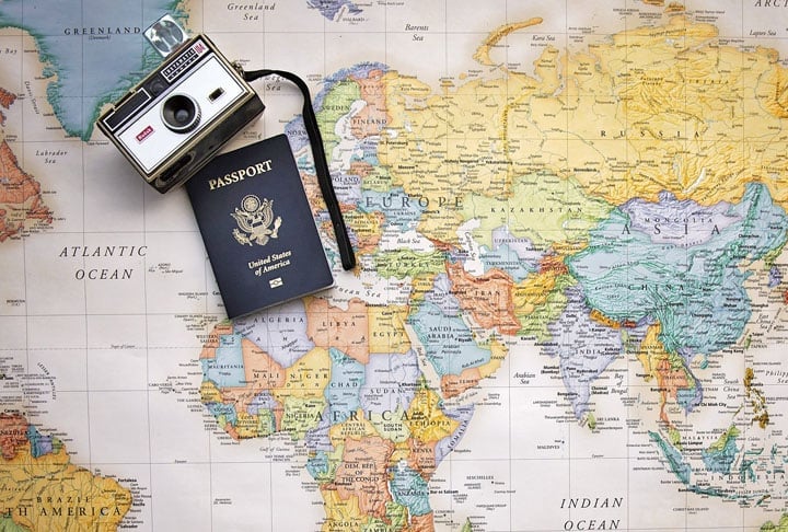 Enquanto isso, 49% demonstraram interesse em usar inteligência artificial para planejar suas viagens.-Pam Patterson por Pixabay