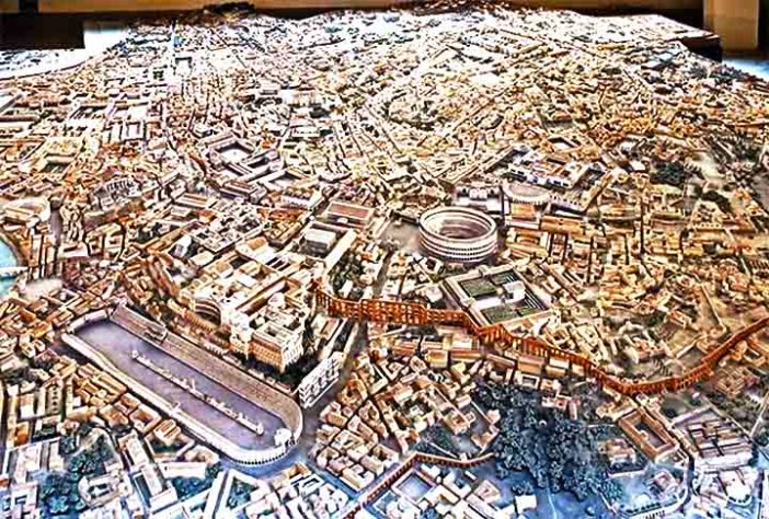 Maquetes