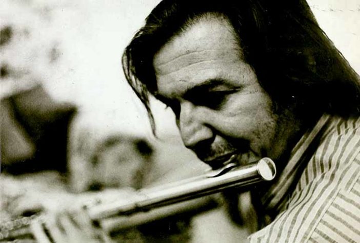 Bossa Nova