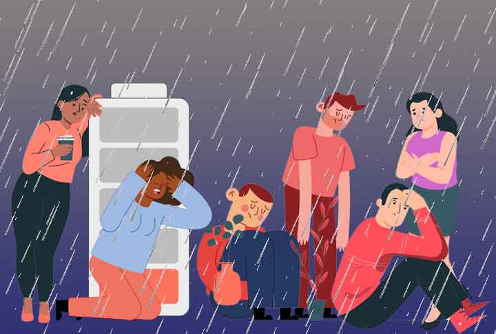 A depressão afeta aproximadamente 280 milhões de pessoas no mundo, de acordo com a Organização Mundial da Saúde (OMS), sendo uma das principais causas de incapacidade globalmente