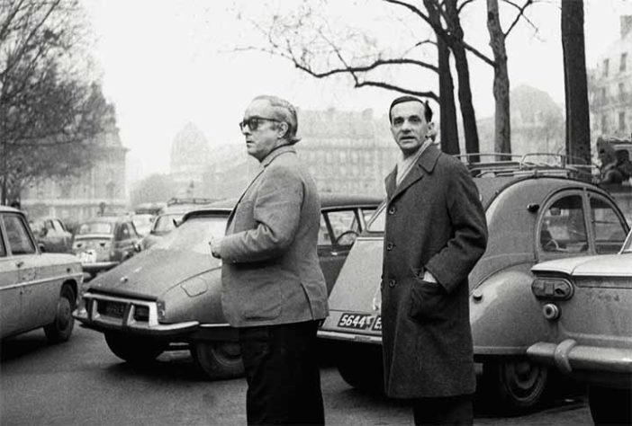 Vinicius de Moraes