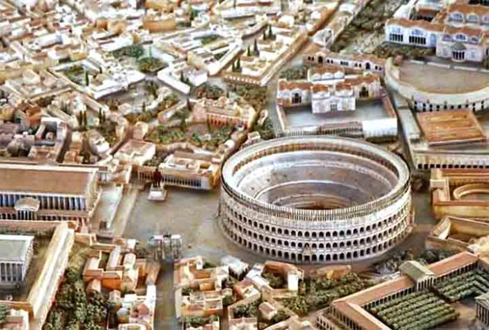 Maquetes