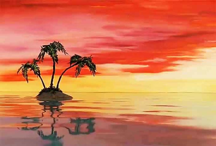 Ilha do Bob Esponja
