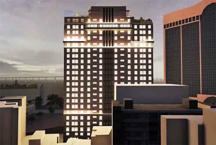 Edifício 