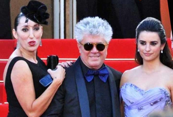 Pedro Almodóvar