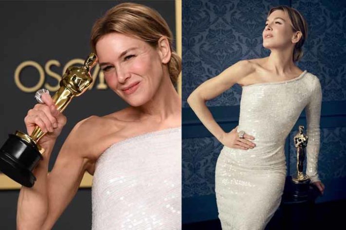 Renée Zellweger 