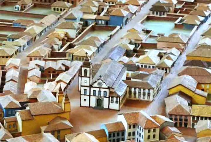 Maquetes