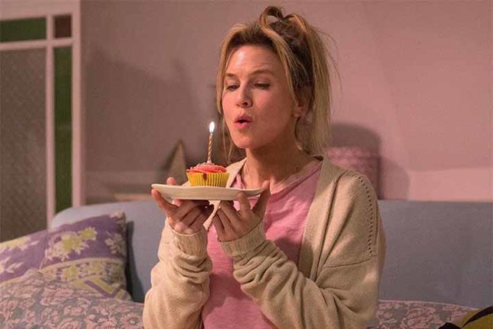 Renée Zellweger 