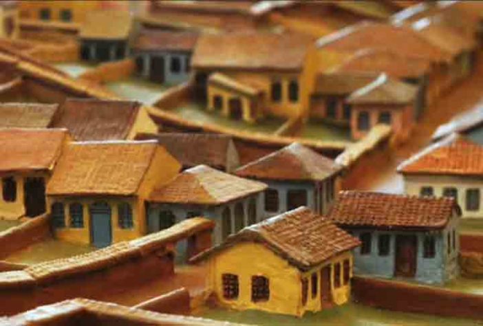 Maquetes