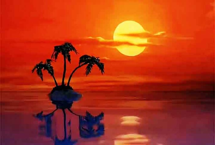 Ilha do Bob Esponja