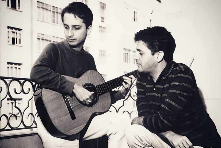 Bossa Nova