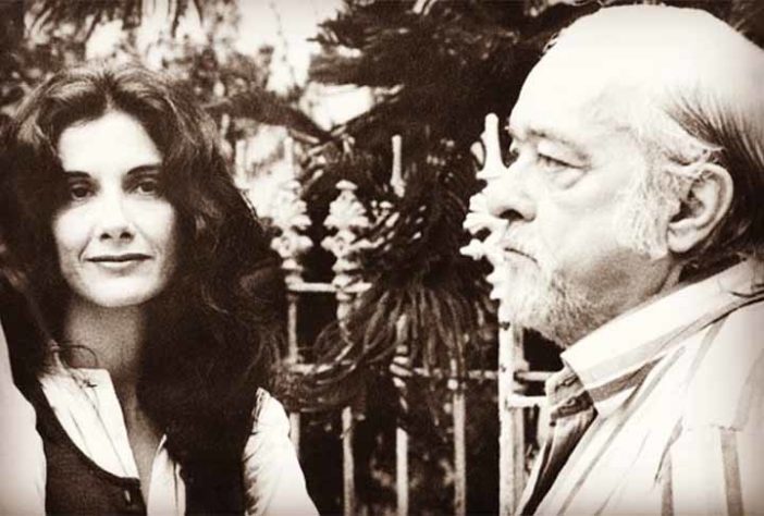 Vinicius de Moraes