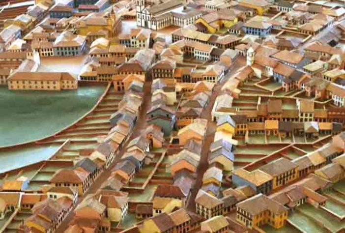 Maquetes