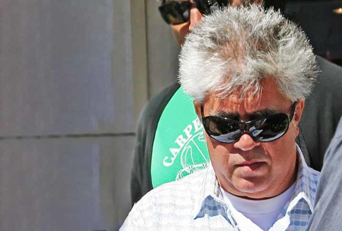Pedro Almodóvar