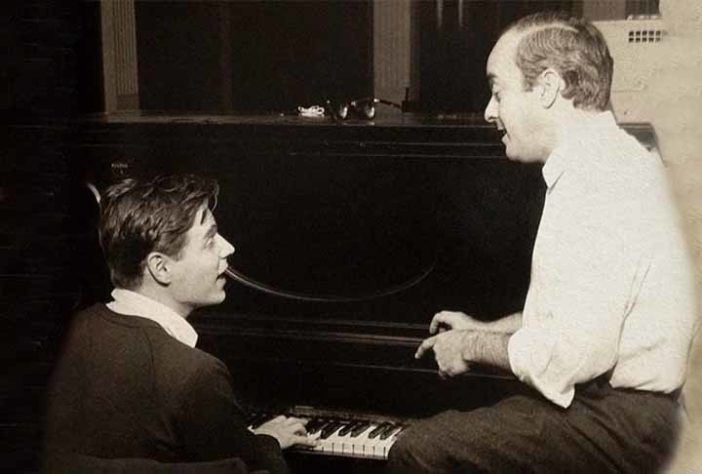 Vinicius de Moraes