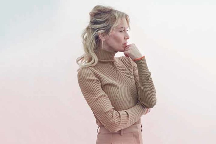 Renée Zellweger 