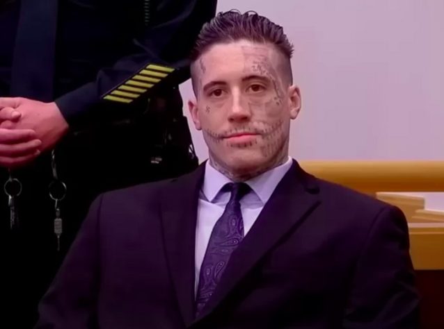 Wade Wilson - Homem com nome de personagem da Marvel é sentenciado à morte nos EUA