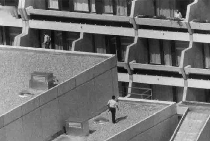 Massacre de Munique (1972). - Reprodução de Youtube Canal DW Brasil