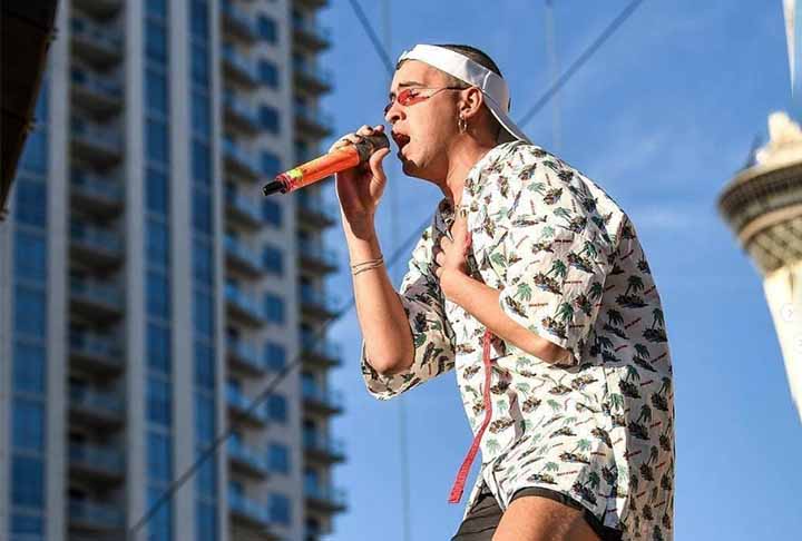 No México, Bunny realizou oito shows esgotados no Estadio GNP Seguros, atraindo 518 mil espectadores e arrecadando US$ 86,7 milhões, com média superior a US$ 10 milhões por noite — um feito inédito no estádio.