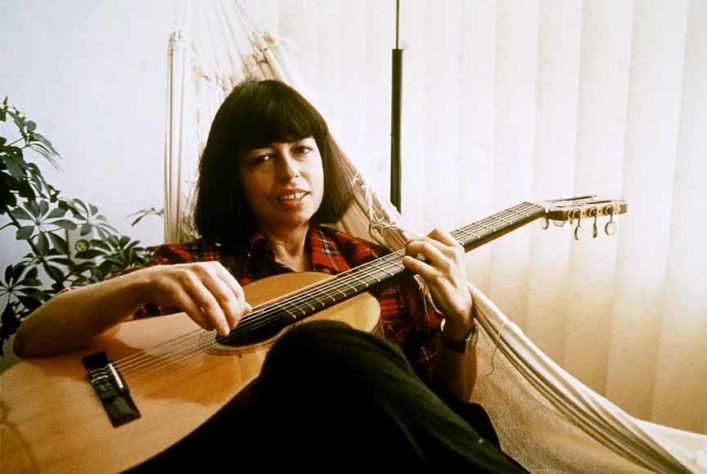 Bossa Nova