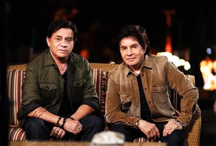 Sertanejo no Rock in Rio