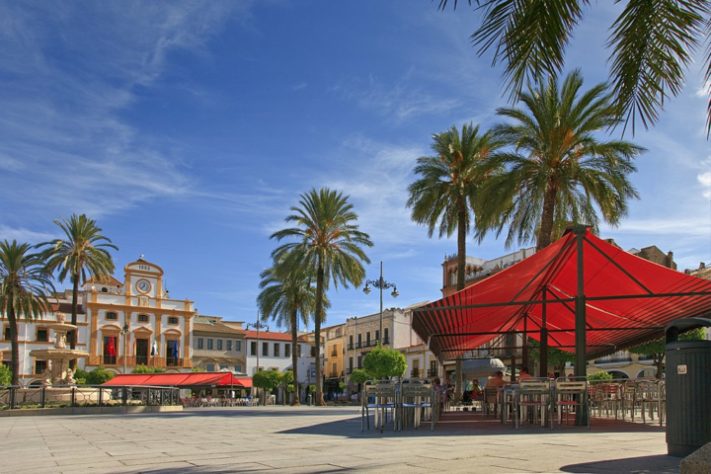 Mérida, Extremadura, Espanha
