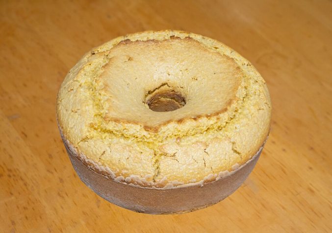 Fubá