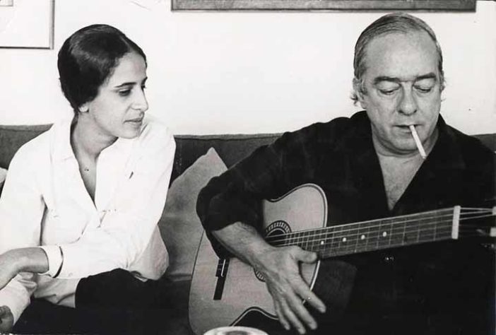 Bossa Nova