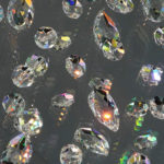 Cristais Swarovski - Imagem de BARBARA808 por Pixabay