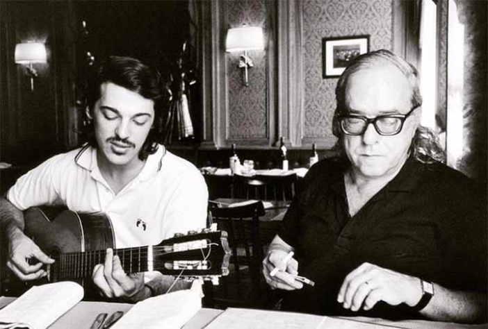 Vinicius de Moraes