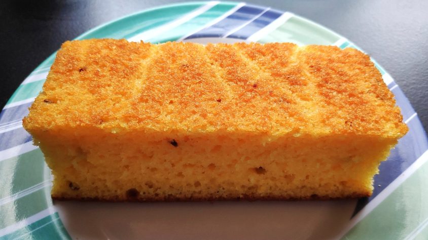 Fubá