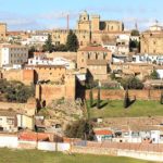 Cáceres, Extremadura, Espanha